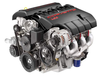 P2553 Engine